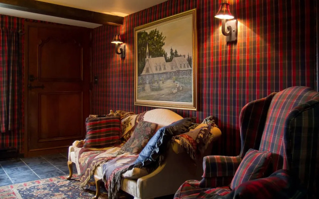 Le Petit Clocher Gîte Touristique B&B