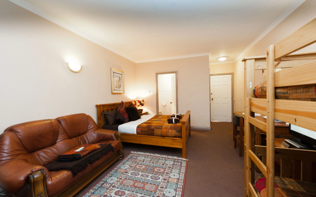 Craigievar Guesthouse