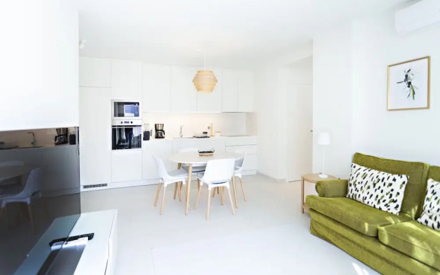 Casas do Forte BE in Tavira