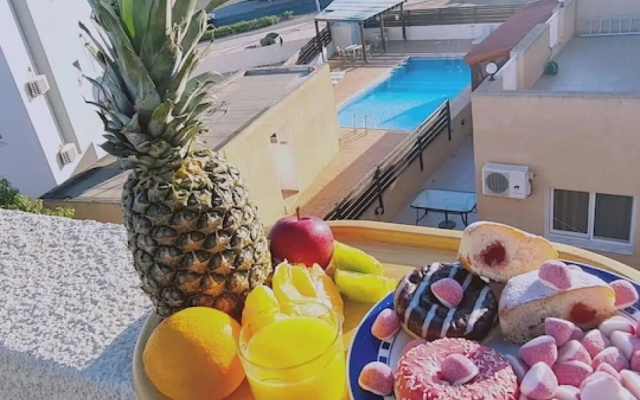 28 KAP - Sunshine Apartment