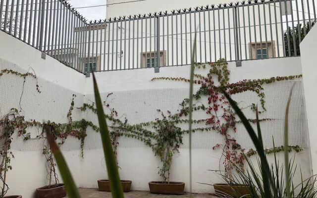 CASA INGENIO Deep Inside Los Mochis