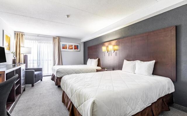 Ramada Welland