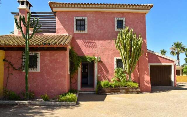 The Lodge - Desert Springs