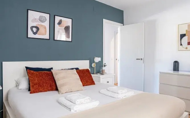 Stay U-nique Apartment Salamanca