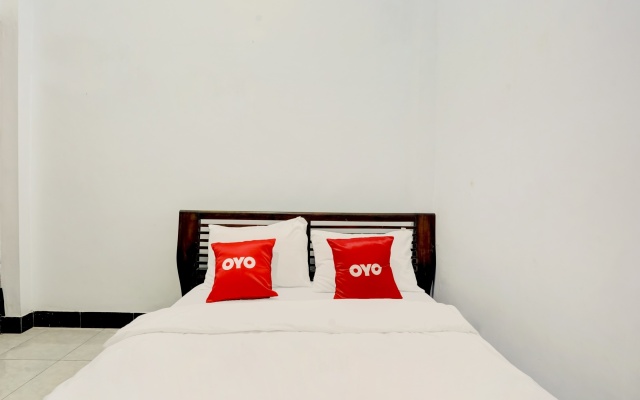 OYO 3229 Ijen Homestay