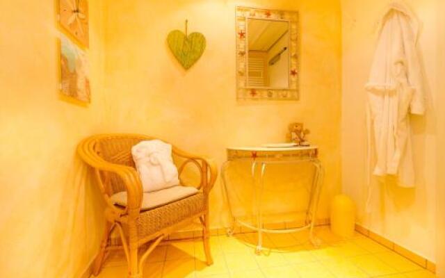Gerberhof Hotel Garni