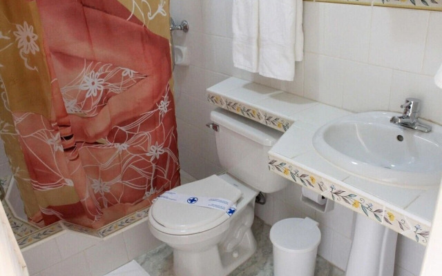 Casa Viera Chang TRINIDAD