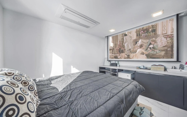 Yeosu Naegamumun Pension