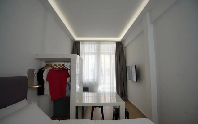 Tip Top Suites