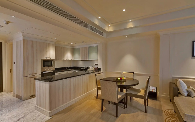 ITC Royal Bengal, a Luxury Collection Hotel, Kolkata