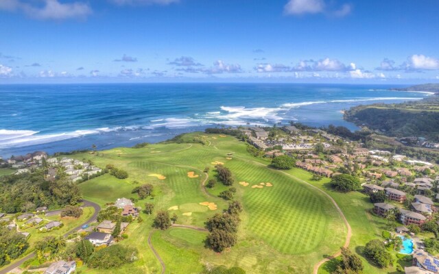 Sandpiper 216a 1 Bedroom Condo by RedAwning