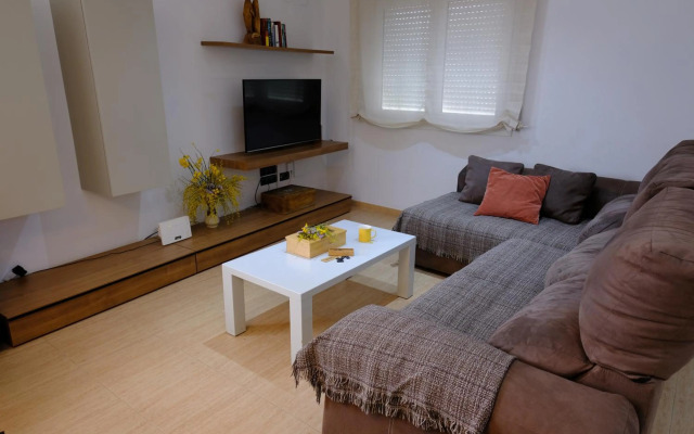 Allotjament turistic Casa Serral-Ocampo