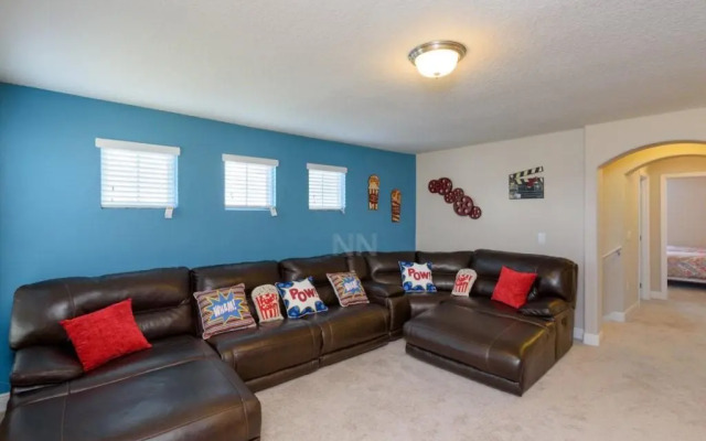 Vacation Home Near Disney (5Sts51Ob72)