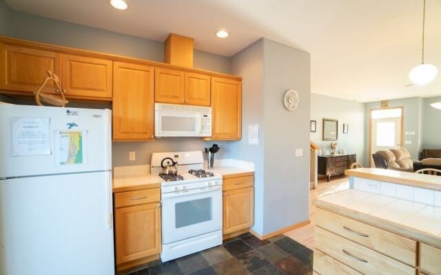 Necanicum - 6 Br Home