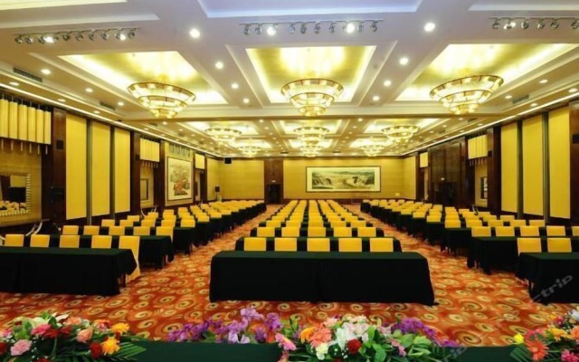 Shanxi Yingze Hotel