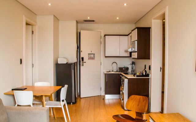 Urban Park Hotel and Spa