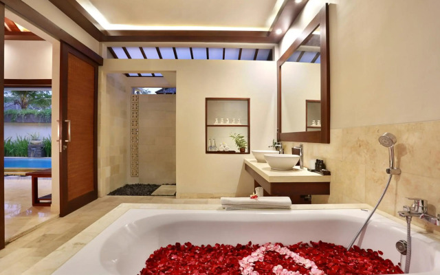 Lumbini Luxury Villas and Spa