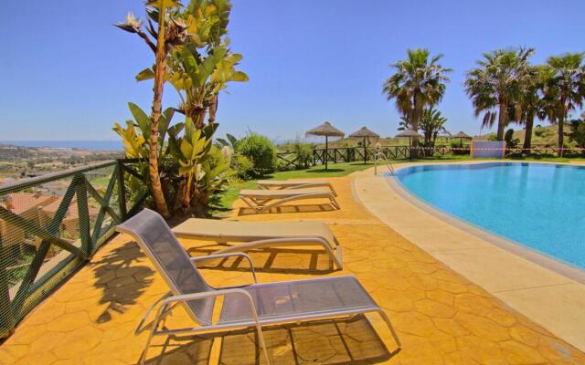 Apartment, Mijas Costa