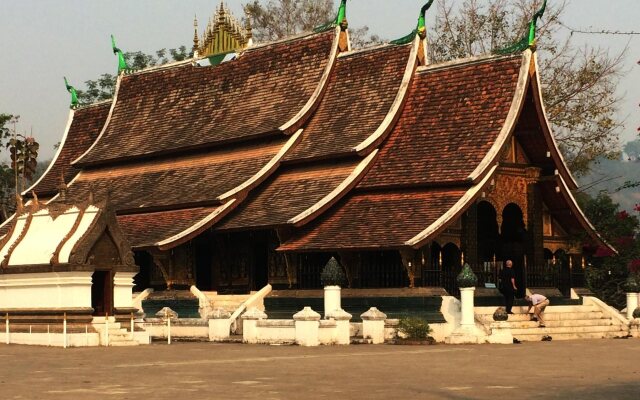 Luang Prabang Legend Hotel