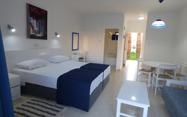 Amore Protaras Apartments