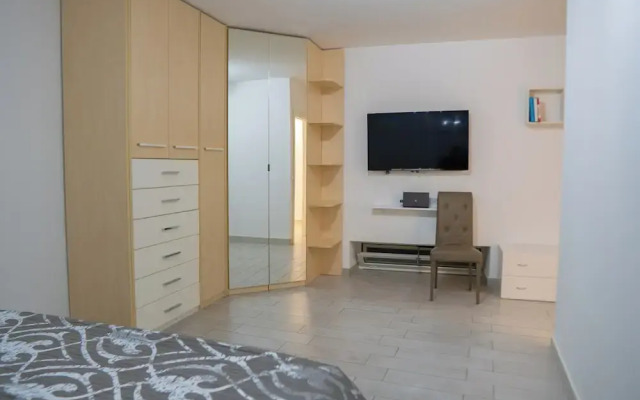 Suite d'élite Chiaia