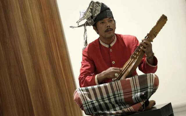 Hotel Santika Makassar