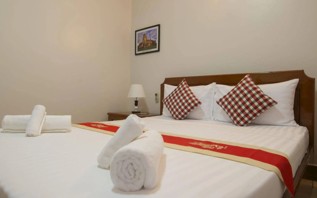 Panda Angkor Inn