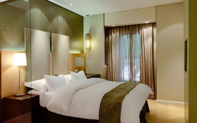 Protea Hotel by Marriott Bloemfontein Willow Lake