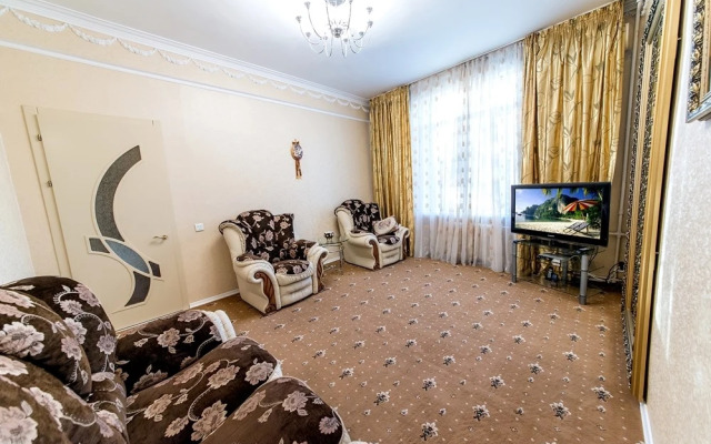 GoodApart на Красной 78