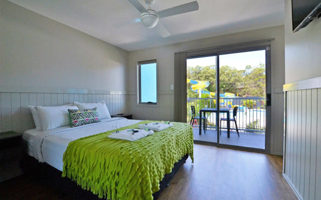 Nobby Beach Holiday Village