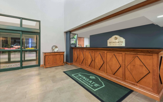 Wingate by Wyndham Longview