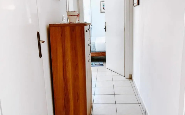 Appartamento Dario Campana 74 - Affitti Brevi Italia
