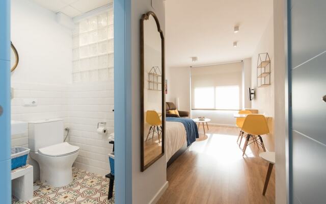 Apartamentos Villa Laura Triana