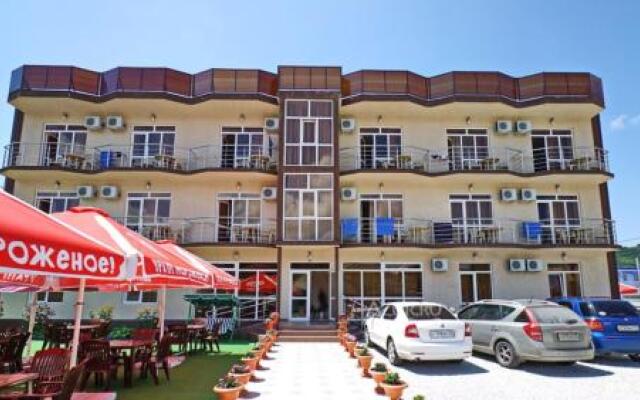 Miraj-Prestizh Hotel