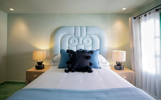 William Hotel Boutique De Diseño