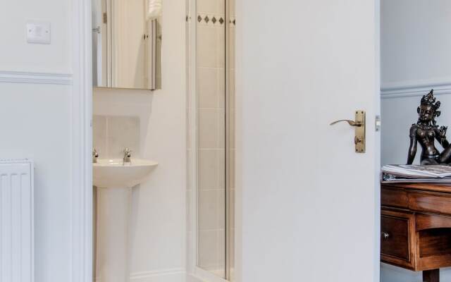 Apple Tree Guest House