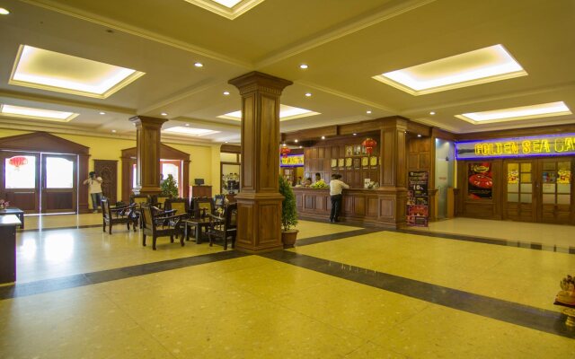 Golden Sea Hotel & Casino