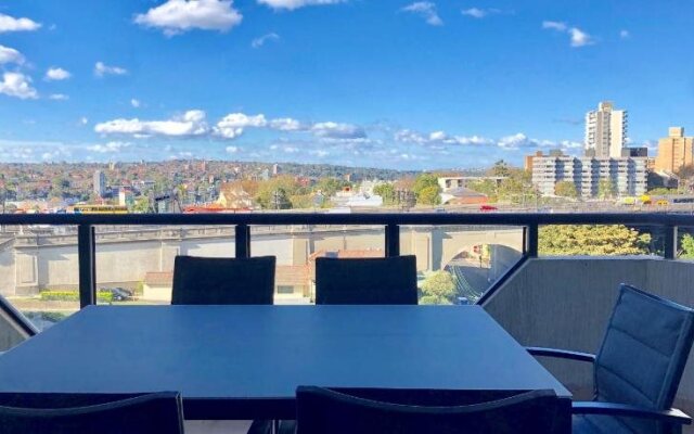 Milson Serviced Apartments