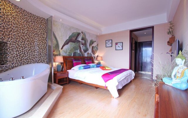 Dali Laixian Inn