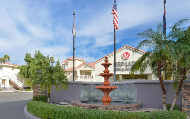 Red Lion Inn & Suites Phoenix Tempe