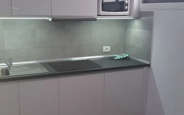 Apartamentos Cumana