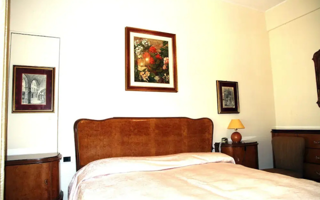 Delizia Master Guest apartment