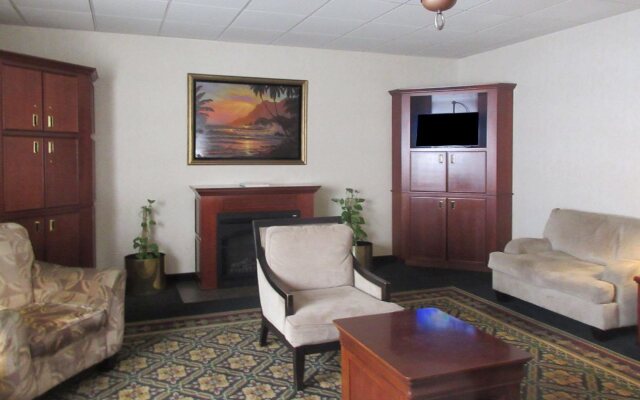 Quality Inn Horseheads