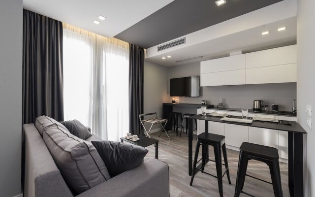 Tinel Superior Residence