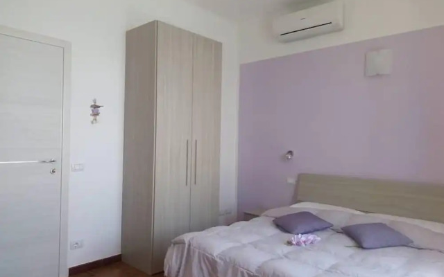 La Terrazza sul Mare