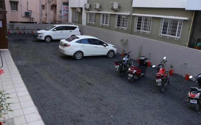 Hotel CVR