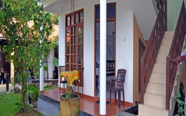 Palitha Guesthouse Hotel Dandelion