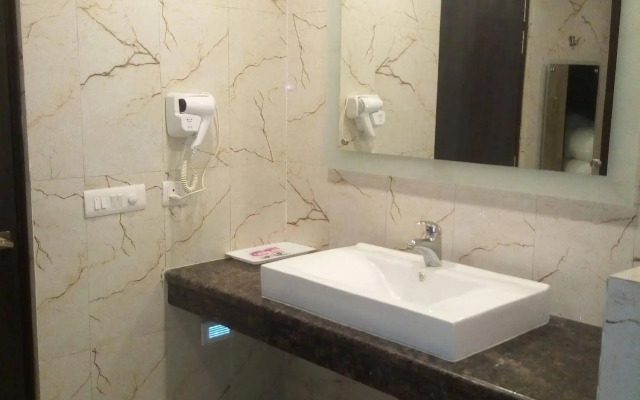 Hotel Chaupal