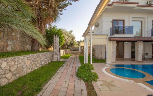 Prestij Letoon 4+1 Villa, Özel Havuzlu, Fethiye
