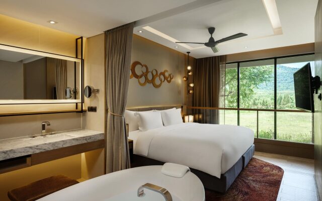 dusitD2 Khao Yai